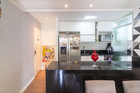 Apartamento à venda com 68m², 3 quartos e 1 vaga Apartamento à venda com 68m², 3 quartos e 1 vagaCozinha