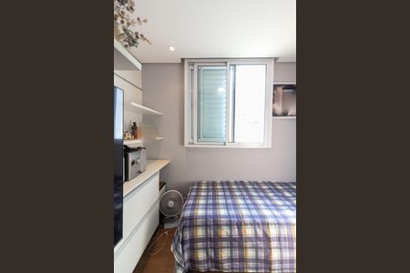 Apartamento à venda com 68m², 3 quartos e 1 vaga Apartamento à venda com 68m², 3 quartos e 1 vagaQuarto 3