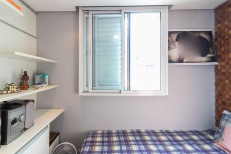 Apartamento à venda com 68m², 3 quartos e 1 vaga Apartamento à venda com 68m², 3 quartos e 1 vagaQuarto 3