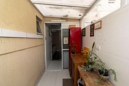 Apartamento à venda com 68m², 3 quartos e 1 vaga Apartamento à venda com 68m², 3 quartos e 1 vagaÁrea Privativa