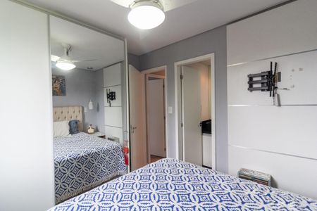 Apartamento à venda com 68m², 3 quartos e 1 vaga Apartamento à venda com 68m², 3 quartos e 1 vagaQuarto 1 - Suíte