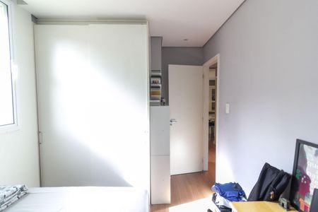 Apartamento à venda com 68m², 3 quartos e 1 vaga Apartamento à venda com 68m², 3 quartos e 1 vagaQuarto 2