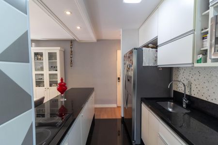 Apartamento à venda com 68m², 3 quartos e 1 vaga Apartamento à venda com 68m², 3 quartos e 1 vagaCozinha