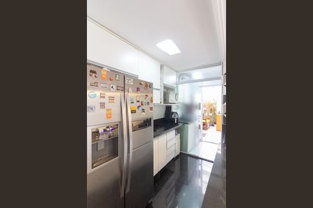 Apartamento à venda com 68m², 3 quartos e 1 vaga Apartamento à venda com 68m², 3 quartos e 1 vagaCozinha
