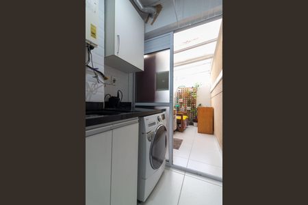 Apartamento à venda com 68m², 3 quartos e 1 vaga Apartamento à venda com 68m², 3 quartos e 1 vagaÁrea de Serviço