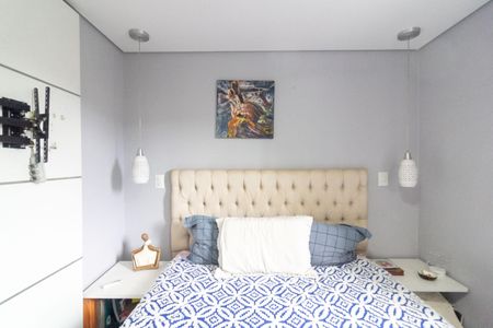 Apartamento à venda com 68m², 3 quartos e 1 vaga Apartamento à venda com 68m², 3 quartos e 1 vagaQuarto 1 - Suíte