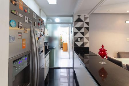 Apartamento à venda com 68m², 3 quartos e 1 vaga Apartamento à venda com 68m², 3 quartos e 1 vagaCozinha