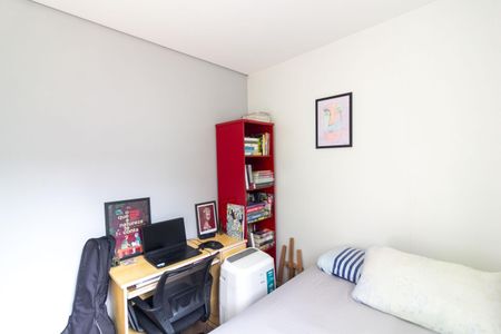 Apartamento à venda com 68m², 3 quartos e 1 vaga Apartamento à venda com 68m², 3 quartos e 1 vagaQuarto 2