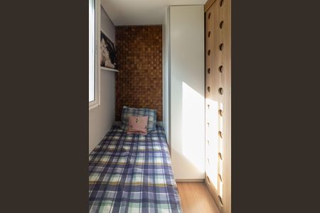 Apartamento à venda com 68m², 3 quartos e 1 vaga Apartamento à venda com 68m², 3 quartos e 1 vagaQuarto 3