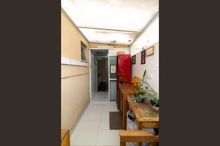 Apartamento à venda com 68m², 3 quartos e 1 vaga Apartamento à venda com 68m², 3 quartos e 1 vagaÁrea Privativa