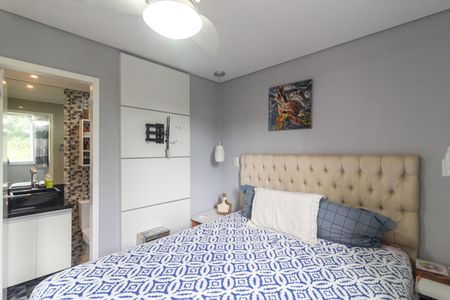 Apartamento à venda com 68m², 3 quartos e 1 vaga Apartamento à venda com 68m², 3 quartos e 1 vagaQuarto 1 - Suíte