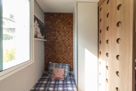 Apartamento à venda com 68m², 3 quartos e 1 vaga Apartamento à venda com 68m², 3 quartos e 1 vagaQuarto 3
