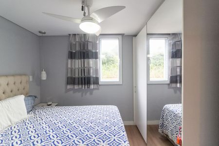 Apartamento à venda com 68m², 3 quartos e 1 vaga Apartamento à venda com 68m², 3 quartos e 1 vagaQuarto 1 - Suíte