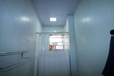 Apartamento à venda com 50m², 2 quartos e sem vagaBanheiro