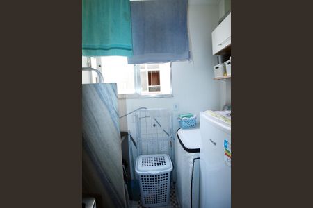 Apartamento à venda com 50m², 2 quartos e sem vagaÁrea de Serviço