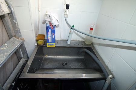 Apartamento à venda com 50m², 2 quartos e sem vagaÁrea de Serviço