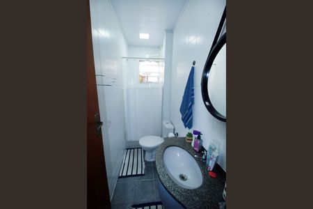 Apartamento à venda com 50m², 2 quartos e sem vagaBanheiro