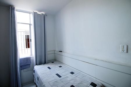 Apartamento à venda com 50m², 2 quartos e sem vagaQuarto 2