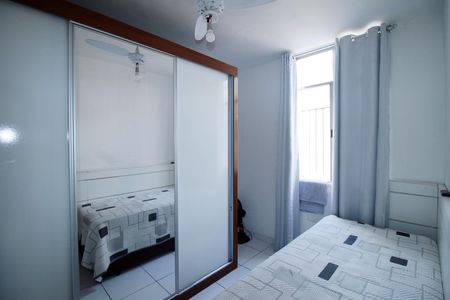 Apartamento à venda com 50m², 2 quartos e sem vagaQuarto 2