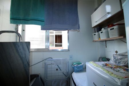 Apartamento à venda com 50m², 2 quartos e sem vagaÁrea de Serviço