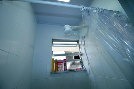 Apartamento à venda com 50m², 2 quartos e sem vagaBanheiro