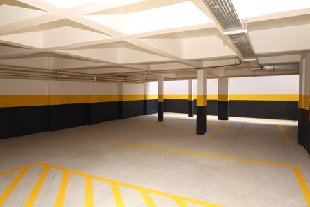 Apartamento à venda com 42m², 2 quartos e 1 vagaÁrea comum - Estacionamento