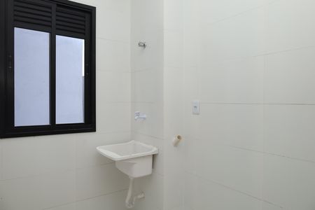 Apartamento à venda com 42m², 2 quartos e 1 vagaÁrea de Serviço