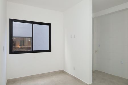 Apartamento à venda com 42m², 2 quartos e 1 vagaSala