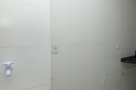 Apartamento à venda com 42m², 2 quartos e 1 vagaÁrea de Serviço