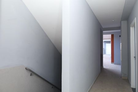 Apartamento à venda com 42m², 2 quartos e 1 vagaÁrea comum - Saguão do andar