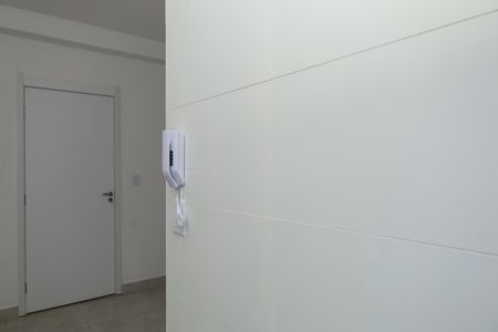 Apartamento à venda com 42m², 2 quartos e 1 vagaÁrea de Serviço