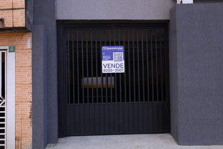 Apartamento à venda com 42m², 2 quartos e 1 vagaPlaca instalada no portão do imóvel - Código da placa: WYNY-1097