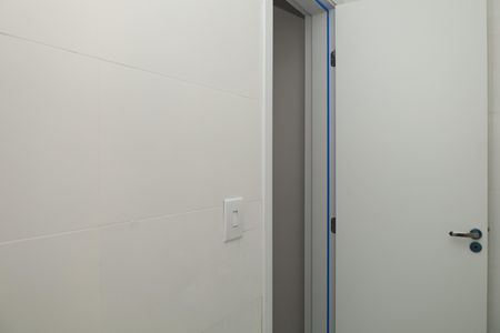 Apartamento à venda com 42m², 2 quartos e 1 vagaBanheiro