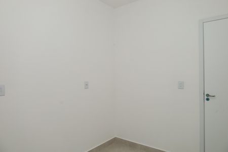 Apartamento à venda com 42m², 2 quartos e 1 vagaQuarto 1