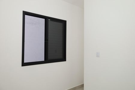 Apartamento à venda com 42m², 2 quartos e 1 vagaQuarto 2