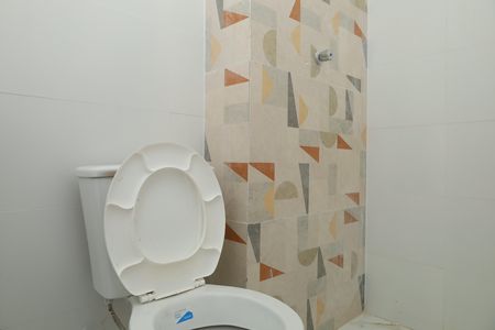 Apartamento à venda com 42m², 2 quartos e 1 vagaBanheiro