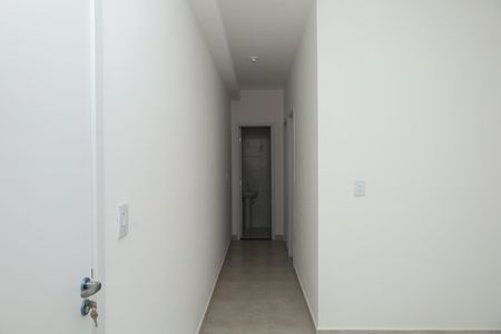 Apartamento à venda com 42m², 2 quartos e 1 vagaSala