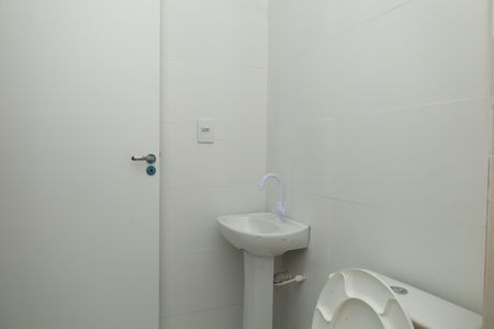 Apartamento à venda com 42m², 2 quartos e 1 vagaBanheiro