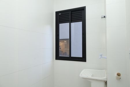 Apartamento à venda com 42m², 2 quartos e 1 vagaÁrea de Serviço