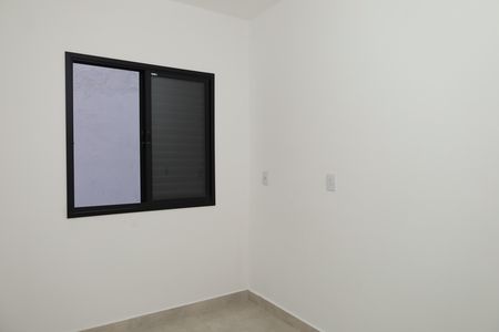 Quarto 1 de apartamento à venda com 2 quartos, 42m² em Vila Jacuí, São Paulo