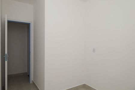 Apartamento à venda com 42m², 2 quartos e 1 vagaQuarto 2