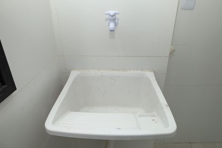 Apartamento à venda com 42m², 2 quartos e 1 vagaÁrea de Serviço