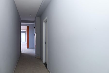 Apartamento à venda com 42m², 2 quartos e 1 vagaÁrea comum - Saguão do andar