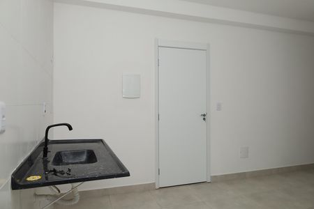 Apartamento à venda com 42m², 2 quartos e 1 vagaCozinha