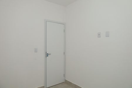 Apartamento à venda com 42m², 2 quartos e 1 vagaQuarto 1