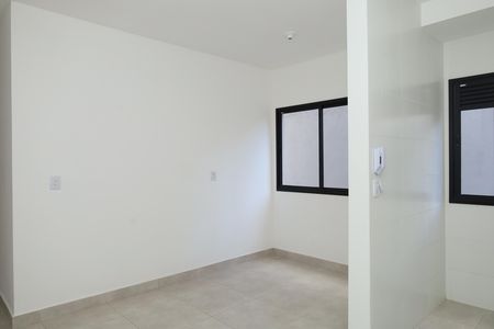 Sala de apartamento à venda com 2 quartos, 42m² em Vila Jacuí, São Paulo