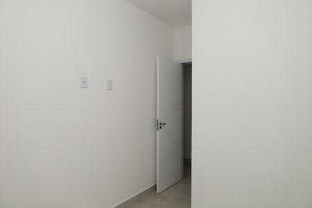 Apartamento à venda com 42m², 2 quartos e 1 vagaQuarto 2