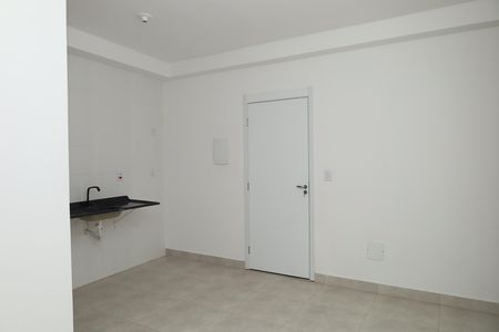 Sala de apartamento à venda com 2 quartos, 42m² em Vila Jacuí, São Paulo