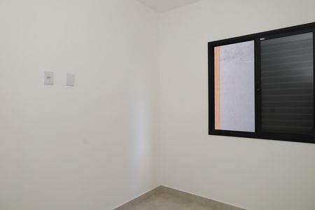 Apartamento à venda com 42m², 2 quartos e 1 vagaQuarto 1