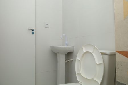 Apartamento à venda com 42m², 2 quartos e 1 vagaBanheiro